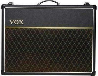 Vox AC30C2X Combo Wzmacniacz gitarowy