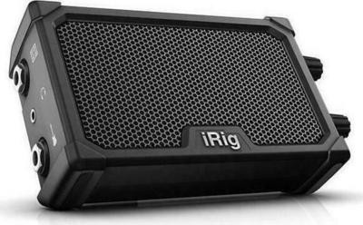 IK Multimedia iRig Nano Amp Amplificateur de guitare