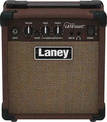 Laney LA10 Gitarrenverstärker