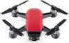 DJI Spark Fly More Combo front
