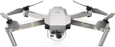 DJI Mavic Pro Platinum Drone