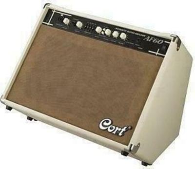 Cort AF60 Amplificatore per chitarra