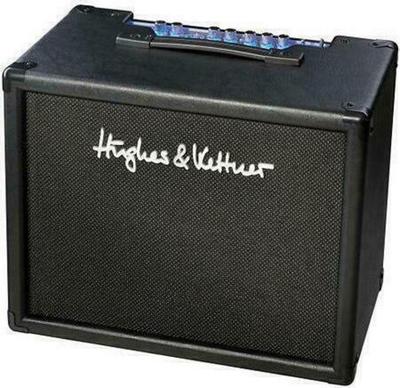 Hughes & Kettner TubeMeister 18 Twevle Combo Guitar Amplifier