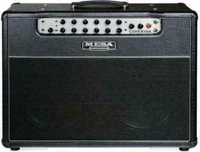 Mesa Boogie Lone Star 2x12 Combo Amplificateur de guitare