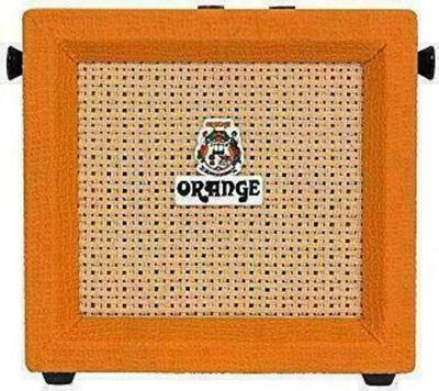 Orange Micro Crush Pix CR3 Amplificateur de guitare