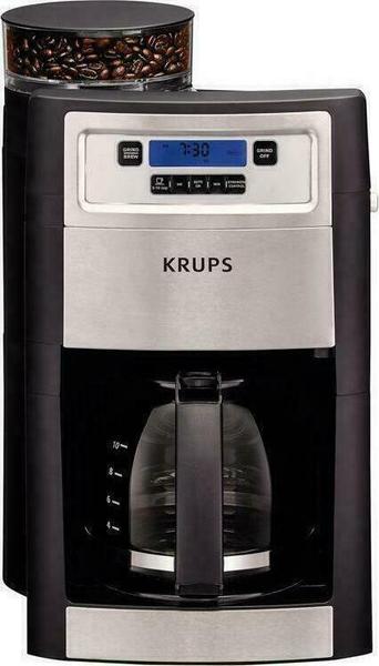 Krups KM785D50 front