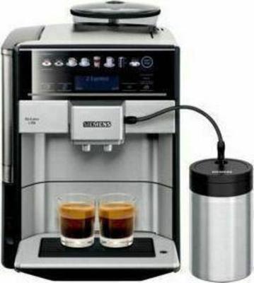 Siemens TE657M03DE Máquina de espresso