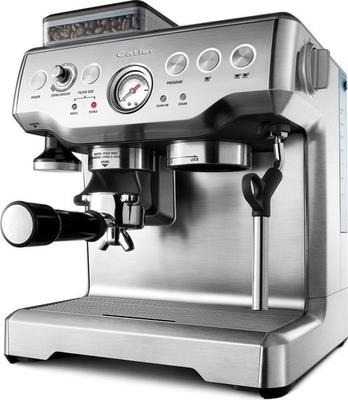 Catler ES 8012 Máquina de espresso