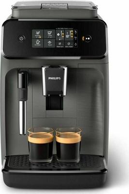 Philips EP1224 Espresso Machine