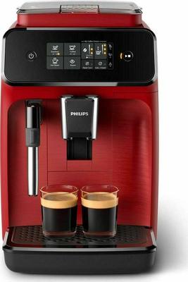 Philips EP1222 Espresso Machine