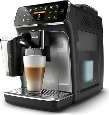 Philips EP4346 Máquina de espresso