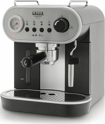 Gaggia RI8525/01 Máquina de espresso