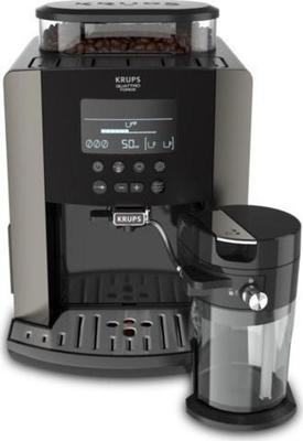 Krups EA819E Espresso Machine