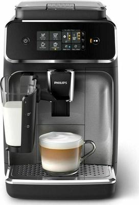 Philips EP2236 Máquina de espresso