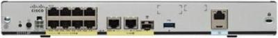 Cisco C1111X-8P Routeur