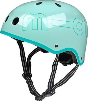 Micro Mobility Mint Bicycle Helmet