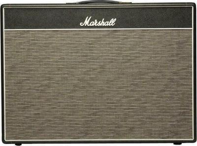 Marshall Handwired 1962HW Amplificatore per chitarra