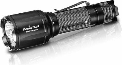 Fenix TK25RED Flashlight