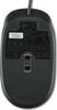 HP PS/2 Mouse bottom