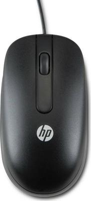 HP PS/2 Mouse Topo