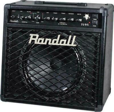 Randall Diavlo RD40C Guitar Amplifier