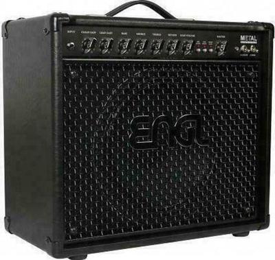 Engl Metalmaster 40 Combo Guitar Amplifier