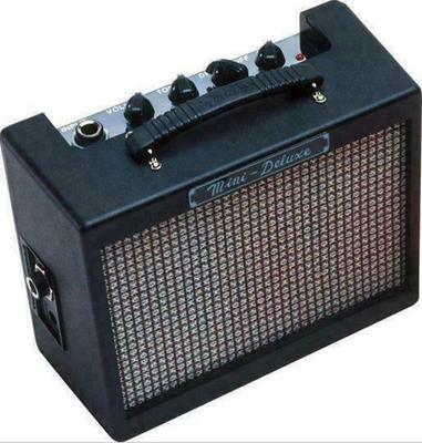 Fender MD20 Mini Deluxe Guitar Amplifier