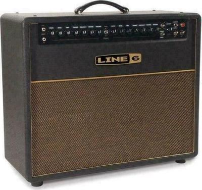 Line 6 DT50 112 Combo Guitar Amplifier
