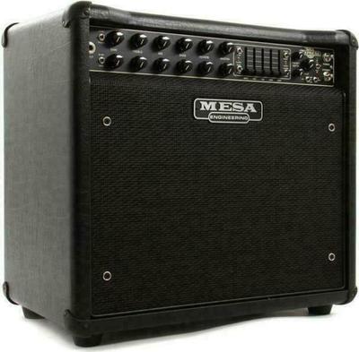 Mesa Boogie Express 5:25 Plus 1x12 Combo Amplificador de guitarra