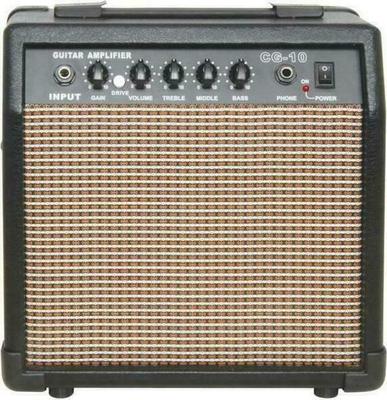 AVSL Chord CG-10 Amplificateur de guitare