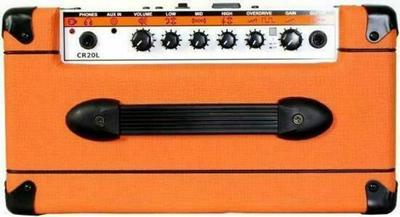Orange Crush PiX CR20L Amplificador de guitarra