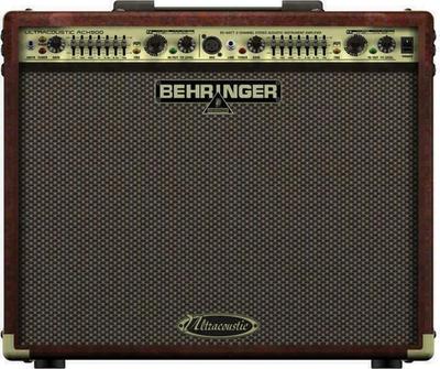 Behringer ACX900 Wzmacniacz gitarowy