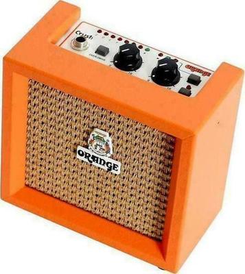 Orange Micro Crush PiX Amplificatore per chitarra