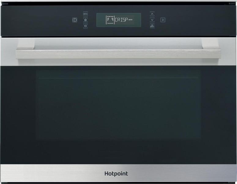 Hotpoint MP 776 IX H front