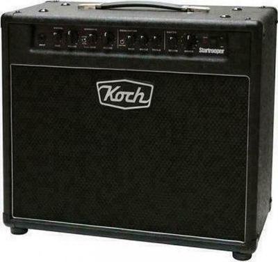 Koch Startrooper Combo Guitar Amplifier
