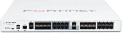 Fortinet 900D