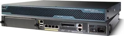 Cisco IPS-4240 Firewall