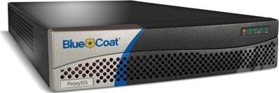 Blue Coat SG210-10-M5 Firewall