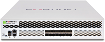 Fortinet FG-3000D Firewall