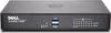 SonicWALL TZ500 front
