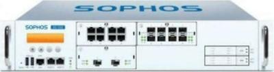 Sophos XG 550 Firewall