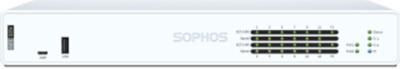 Sophos XGS 126w Firewall
