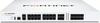 Fortinet FortiGate 201F front