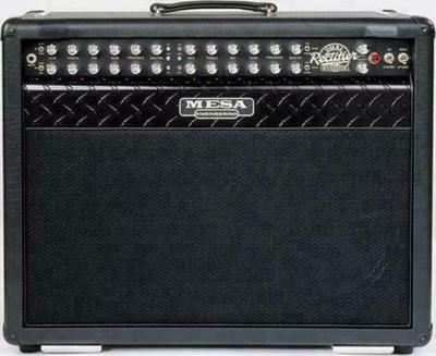 Mesa Boogie Roadster 2x12 Combo Amplificador de guitarra