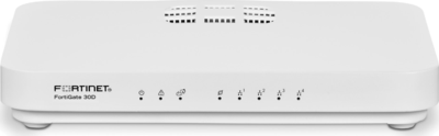 Fortinet FortiWiFi 30D