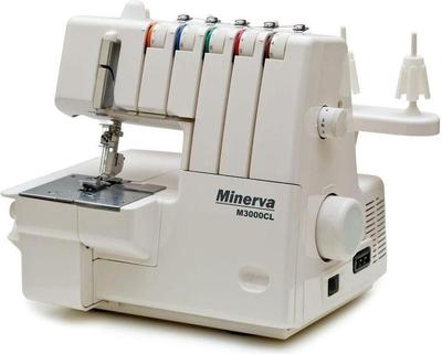 Minerva M3000CL Maszyna do szycia