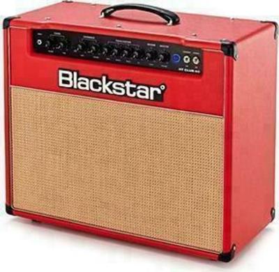 Blackstar HT Club 40 Limited Edition Amplificatore per chitarra