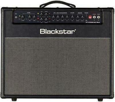 Blackstar HT Stage 60 112 MkII Amplificateur de guitare