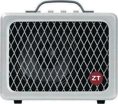 ZT Amplifiers Lunchbox Wzmacniacz gitarowy