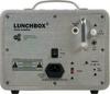 ZT Amplifiers Lunchbox 
